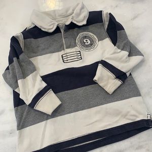 Children’s Place Rugby Polo